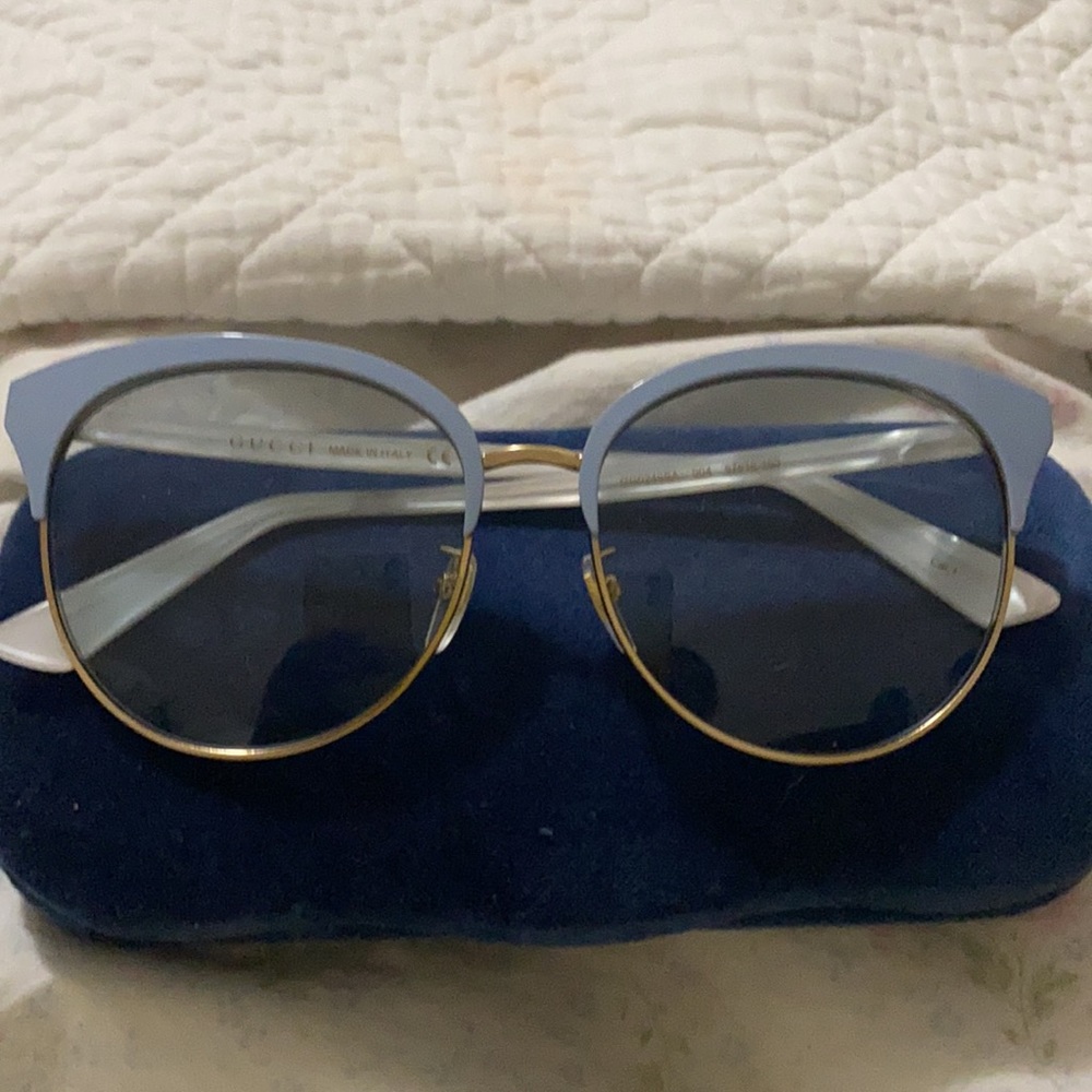 Gucci sunglasses - Picture 2 of 8